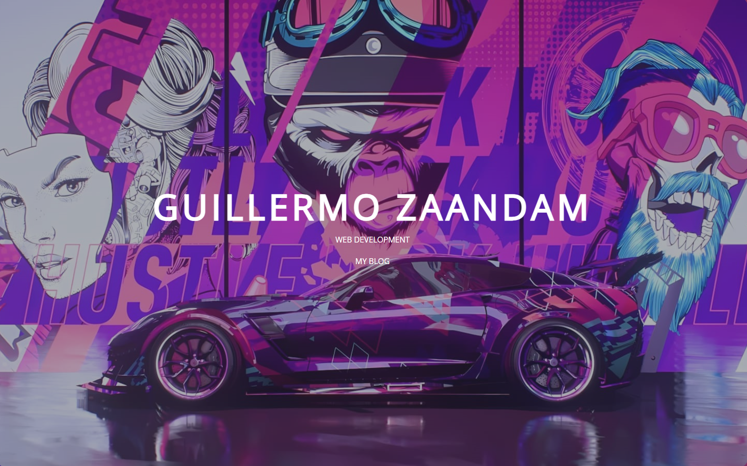 Hanze hogeschool