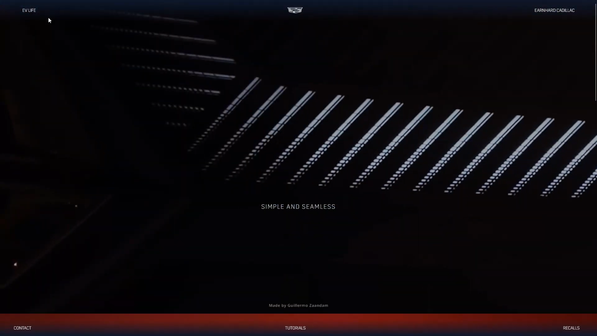Website oud