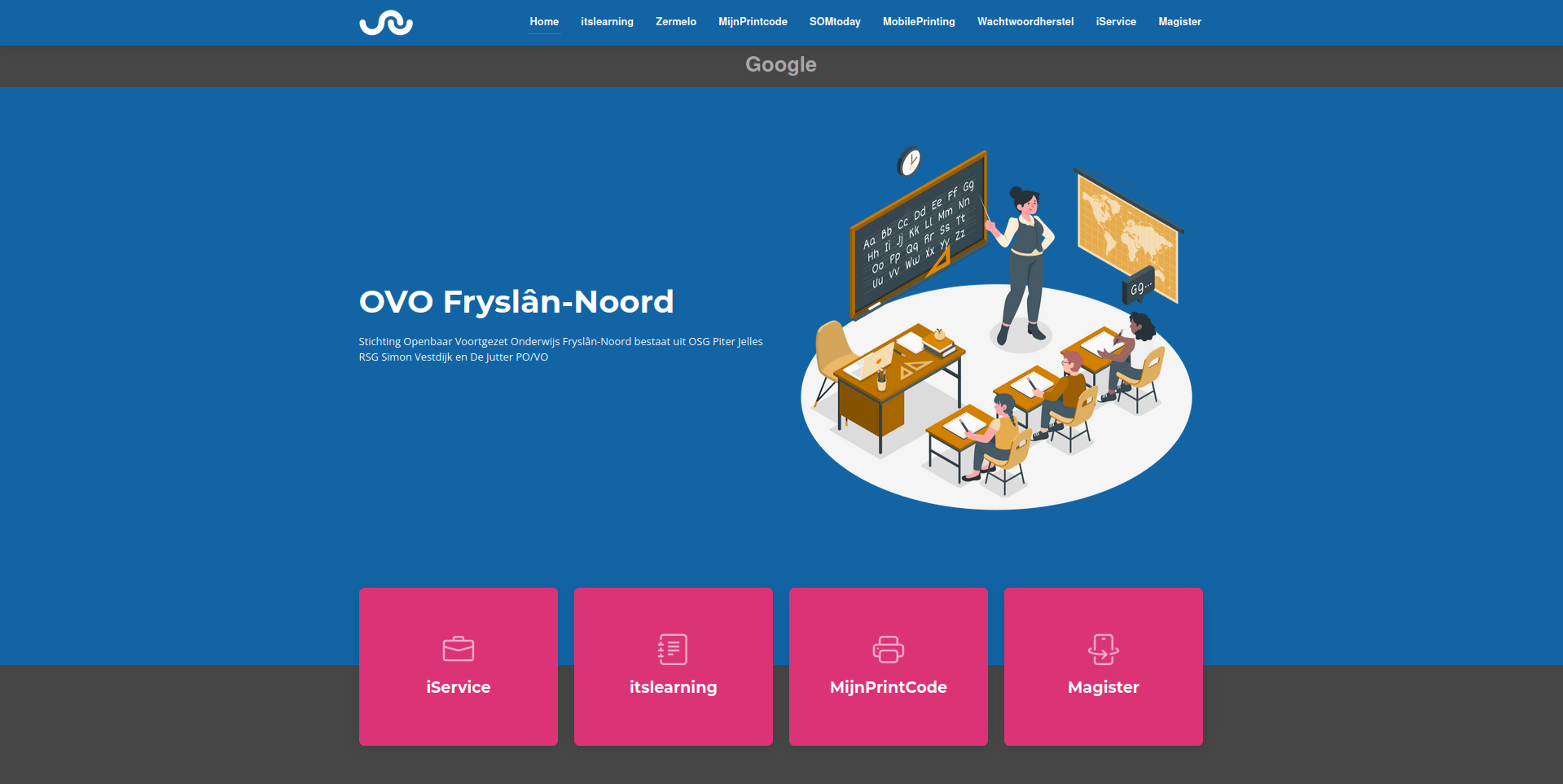 OVO Fryslan